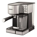 Cafetera Express + Capsula 1,8l Peabody Ce5007ixn Espumador