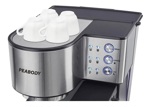 Cafetera Express + Capsula 1,8l Peabody Ce5007ixn Espumador