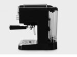 Cafetera Express + Capsula 1,25lts Peabody Ce5003n 1100w 20b
