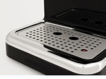 Cafetera Express + Capsula 1,25lts Peabody Ce5003n 1100w 20b