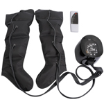 Kit Equipo Botas De Presoterapia Gadnic Talle M