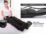 Kit Equipo Botas De Presoterapia Gadnic Talle M