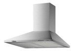 Extractor Purificador De Cocina Liliana Airclean Kc993