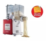 Fabrica De Pastas Digital Peabody Mp001r 6 Acc + Recetario