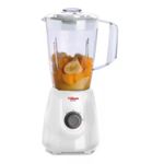Licuadora Liliana con Jarra plastica 1.5lts AL100 500 watts