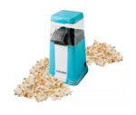 Pochoclera Yelmo Po-3700 Aire Caliente 1200w + Cuchara Med