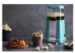 Pochoclera Yelmo Po-3700 Aire Caliente 1200w + Cuchara Med