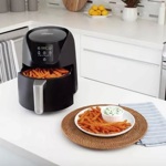 Freidora De Aire Oster Ckstaf40d Sin Aceite