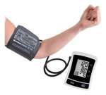 Tensiómetro Digital De Brazo Automático Gama Bp 1305