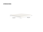 Manta Térmica Gadnic 160 x 140