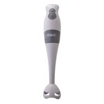 Minipimer Eiffel Blanca 2V 400W E-230