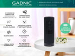 Ozonizador Gadnic O3P Pro 12mg/h Desinfectante y Antibacterial 300m3