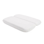 Almohada de Baño Gadnic Para Bañera Hidromasaje Antideslizante