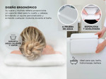 Almohada de Baño Gadnic Para Bañera Hidromasaje Antideslizante