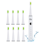 Cepillo Dental Eléctrico Gadnic Recargable