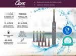 Cepillo Dental Eléctrico Gadnic Recargable