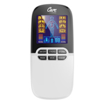 Electroestimulador Digital Portátil Gadnic De 8 Electrodos 3000mhz