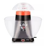 Pochoclera Electrica con bowl extraible ATMA Disney Mickey POAT1013DRN