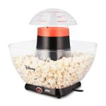 Pochoclera Electrica con bowl extraible ATMA Disney Mickey POAT1013DRN