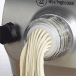 PASTA MAKER WESTINGHOUSE M3H 8 VARIEDADES DE PASTAS CASERAS