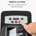 PASTA MAKER WESTINGHOUSE M3H 8 VARIEDADES DE PASTAS CASERAS