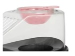 Pochoclera Ultracomb Po-2700 Aire Caliente 1200w + Cuchara