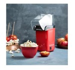Pochoclera Ultracomb Po-2700 Aire Caliente 1200w + Cuchara