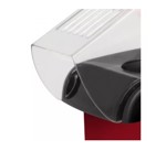 Pochoclera Ultracomb Po-2700 Aire Caliente 1200w + Cuchara
