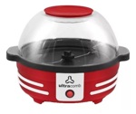 Pochoclera Ultracomb Po-2702 Dulce Y Salado 850w + Cuchara