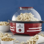 Pochoclera Ultracomb Po-2702 Dulce Y Salado 850w + Cuchara