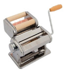 Fabrica De Pastas Acero Raviolera Tallarin Winco W160