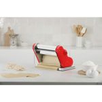 FABRICA DE PASTAS PASTALINDA CLASICA 260 CROMADA