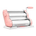 FABRICA DE PASTAS PASTALINDA CLASICA 200 ROSA