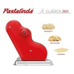FABRICA DE PASTAS PASTALINDA CLASICA 200 ROSA