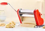Maquina Para Pastas Pastalinda Clásica Original Inoxidable