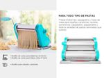 Fábrica de Pastas Pastalinda Clásica 260