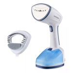 PLANCHA A VAPOR PORTATIL DAEWOO DGS5030
