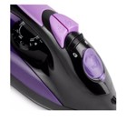 Plancha A Vapor Ultracomb Pl-4180 2250 W Ceramica Rociador