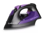 Plancha A Vapor Ultracomb Pl-4180 2250 W Ceramica Rociador