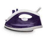 Plancha A Vapor Ultracomb Pl-4170 Color Violeta