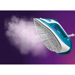 Plancha A Vapor Philips Steamiron DST3011/20 2100w