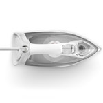 Plancha a Vapor Philips SteamGlide Plus DST5010/10 2400w