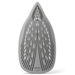 Plancha a Vapor Philips SteamGlide Plus DST5010/10 2400w