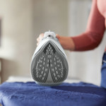 Plancha a Vapor Philips SteamGlide Plus DST5010/10 2400w