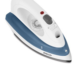 Plancha A Vapor Philco Pvp1117pi 1200w Color Azul
