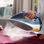 Plancha A Vapor Hv Philips DST7020/20 7000 Series 2200W