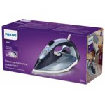 Plancha A Vapor Hv Philips DST7020/20 7000 Series 2200W
