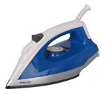 Plancha Seca 1100w Suela Antiadherente Philco Psp2432pi