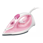 Plancha Vapor PHILIPS GC1022/40 Base Antiadherente 2000w