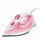 Plancha Vapor PHILIPS GC1022/40 Base Antiadherente 2000w